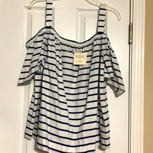 Kate spade top nwt